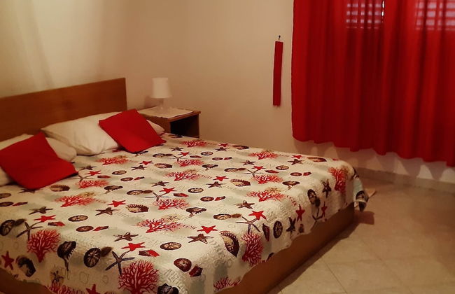 Apartments Cumbelic - One Bedroom Apartment With Balcony and Sea View A1 - Foto 14