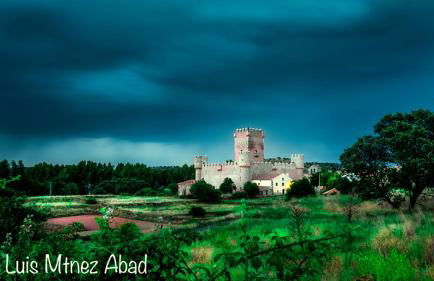 Abad casa Siguenza 250m2 vivienda y exterior - Foto 41