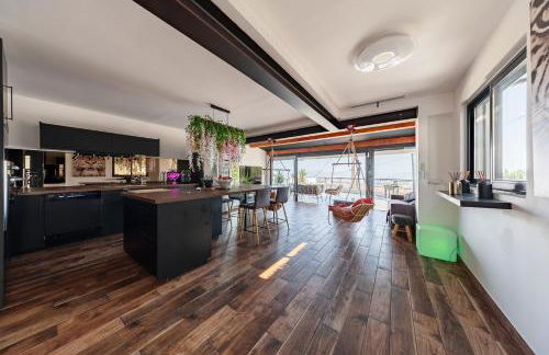 Bella Villa Piscine & jacuzzi - Photo 19