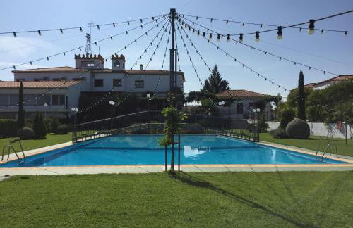 Apartamentos Atalayas Extremadura - Foto 37