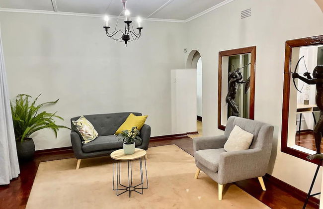 Cozy 3 Bedroom House With Unique Bathrooms - 2084 - Foto 42