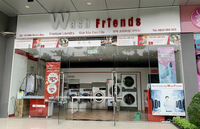 HKG-Vinhomes Green Bay Luxury-Private - Foto 31