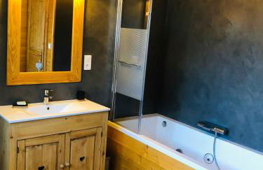 Le Hygge Chalet Gérardmer-Spa - Foto 28