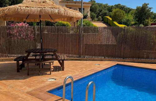 Villa w pool in Begur H14 - Foto 46