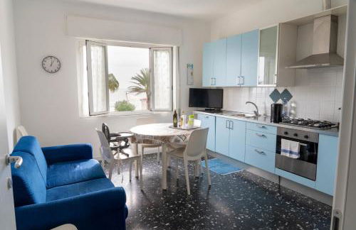 Rivamare 2 Appartamento Fronte mare - Foto 4