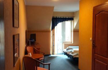 Zajazd Restauracja Machliny - Foto 36