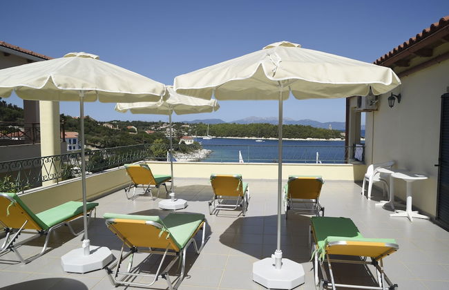 Stella Hotel Apartments - Foto 45