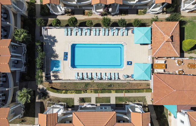 Larimar Suite Hotel - Foto 72