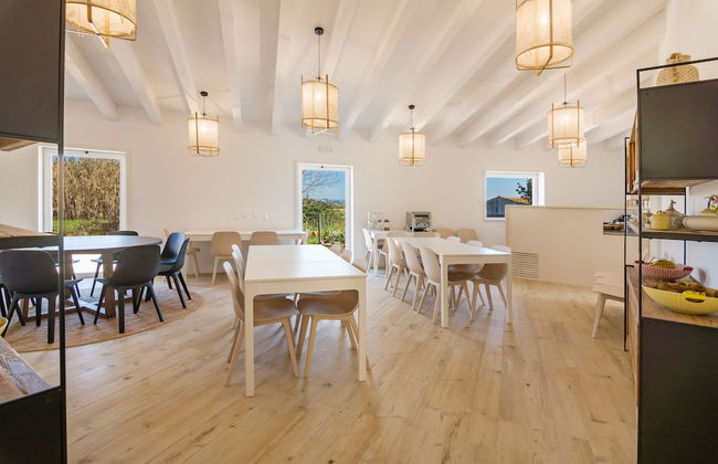 Tijosa Eco-House Camp - Foto 16