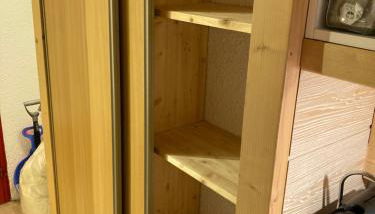 Le 104 Miravidi - Foto 5, wardrobe