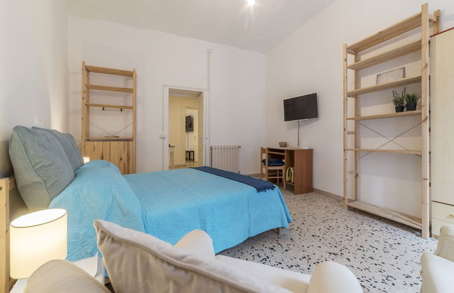 Villa Albani Apartment - Foto 13