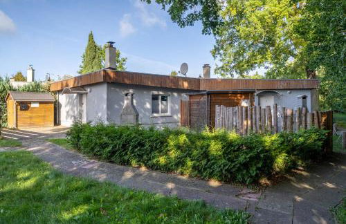 Ferienhaus Sternchen 2 - Foto 1