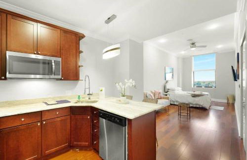 XL Studio - Studio with Pool & Scenic Rooftop - Foto 14