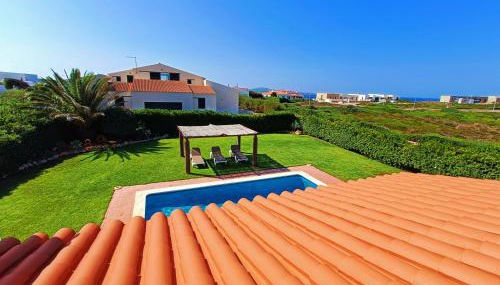 VILLA VEGA RELAX EN EL PARAISO - Foto 5