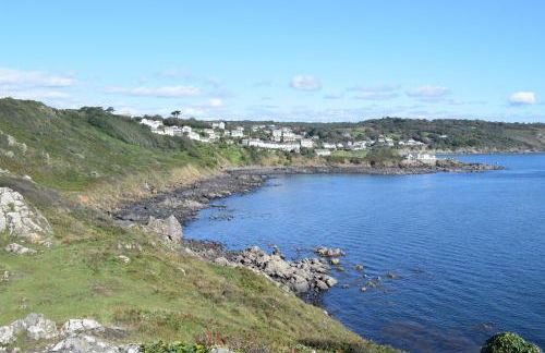 Stanwick - Panoramic coastal view with balcony - Foto 26