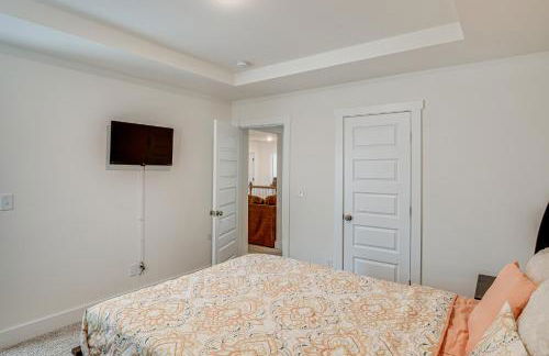 15 Mi to Dtwn Huntsville Newly Built Home! - Foto 22