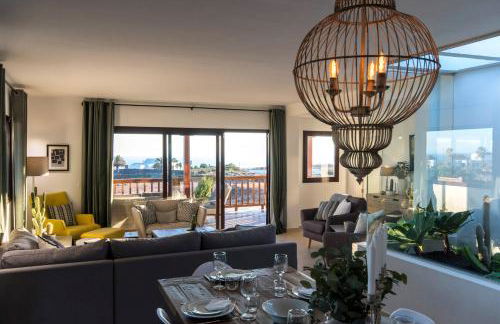 Villa Alcalde - Foto 26