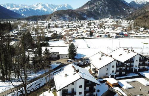 Stylish and modern - Alm-Flat-Vacation - Foto 26