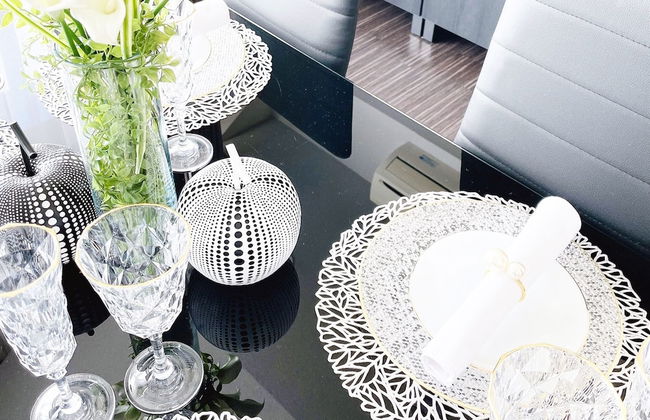 OUCHI HOTEL SUITE Temma - Foto 16