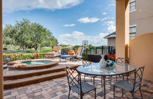 HEATED Pool & Cinema in Reunion 6MI to Disney - Foto 58