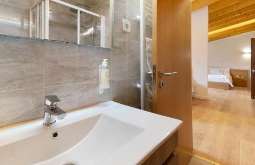 Country House - Casa Da Marquinhas - Photo 21