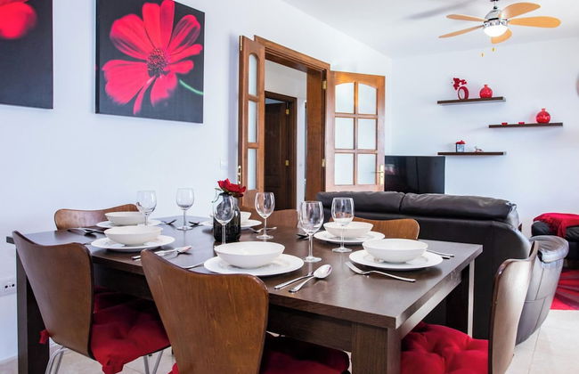 3 Bed Villa - Pool, Terrace, Bbq, Near Beach - Foto 30