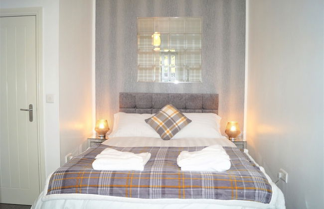 Harwoods Road Watford Apartments - Foto 3