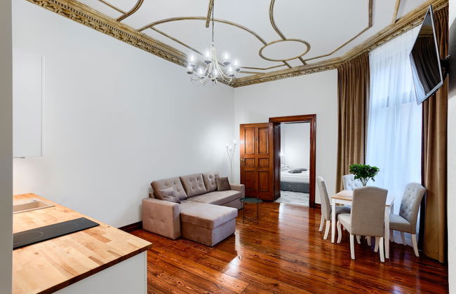 Aparthotel 1899 by Platinum - Foto 68