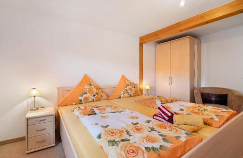 Ferienwohnungen 'am Waldrand' - Foto 34