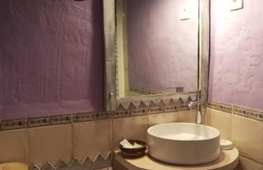 Casa Rural La Casa Del Sol - Foto 28