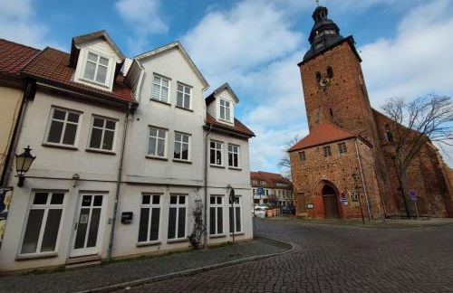 Ferienwohnung Havel-Ausblick - Foto 8