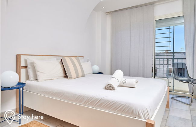 Stayhere Rabat - Agdal 1 - Comfort Residence - Photo 21