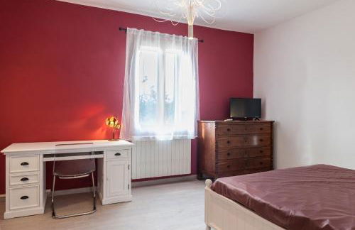 Pizzicalaluna Agriturismo Olistico sulle Colline di Pianoro - Photo 23