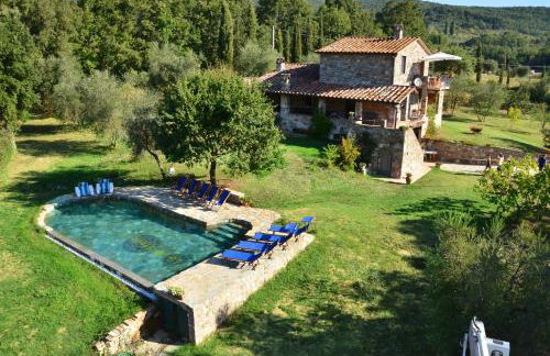 Podere Stollo - Foto 24