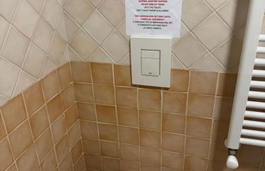 Casa Vacanze Ginevra & Carlotta Villaggio RIVAZZURRA POLICORO - Foto 52