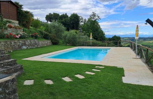 La Casa di Chianni La Pieve 2 - Foto 12