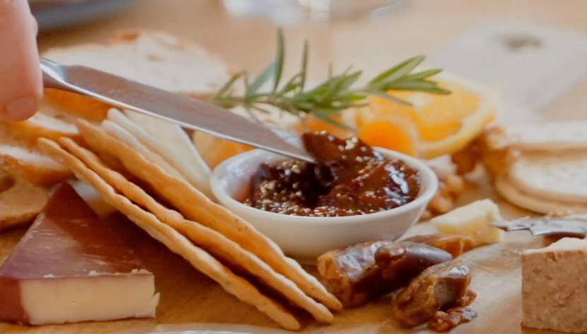 Arrowtown & Gibbston Tour - Photo 2, Taste some local cheeses