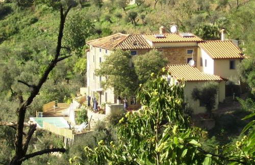 Casa Vacanze Al Settimo Cielo - Foto 24