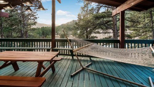 Cozy Mountain Home with Great Views, Deck & WiFi - Foto 2