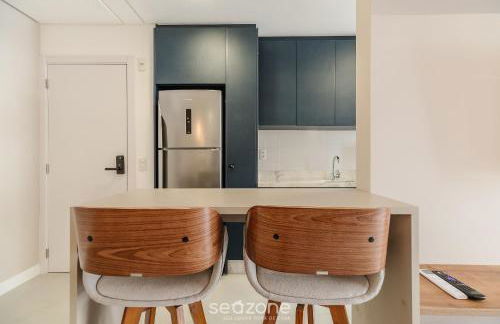 LGDs - Apartamentos no Centro de Florianópolis - Photo 21