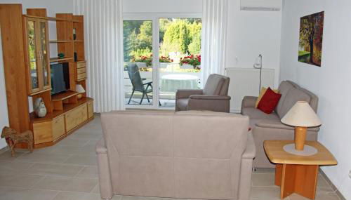 Ferienwohnung Brandheide - Foto 4