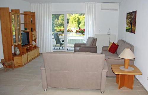 Ferienwohnung Brandheide - Foto 4