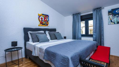 Apartments Villa Irena - Foto 5