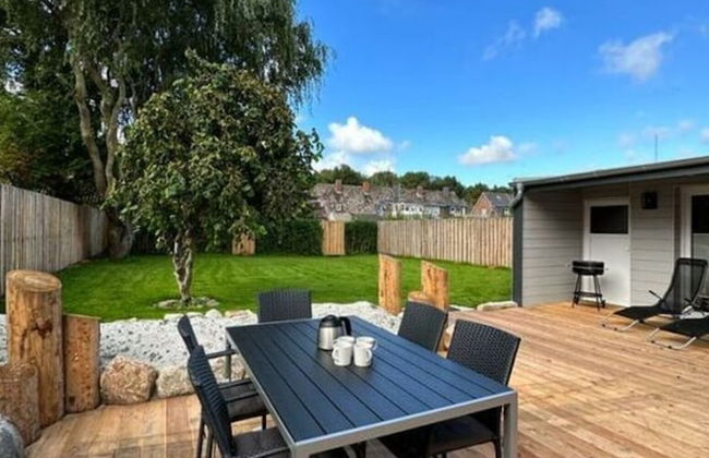 Friesenstuv Modern Retreat - Foto 13