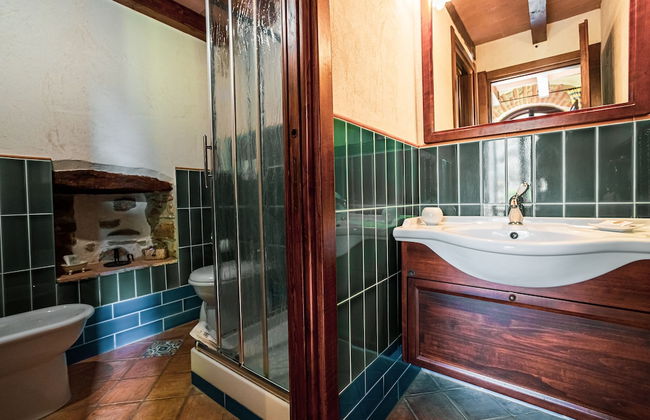 Poggio Pozzetti - Photo 41