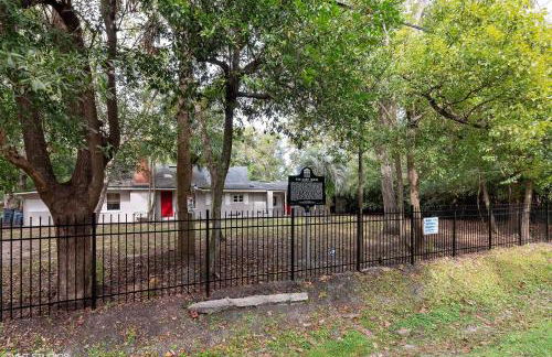 The Van Zant House - Foto 13