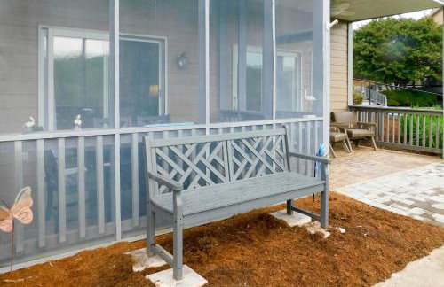 Dog-Friendly Condo on Smith Mountain Lake - Foto 21