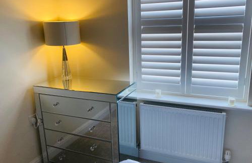 Kettering - House - Stay 8 - Parking - Garden - Photo 22