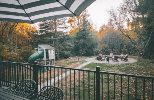 Alpine Lodge - Lake Placid, Mirror Lake - Foto 27