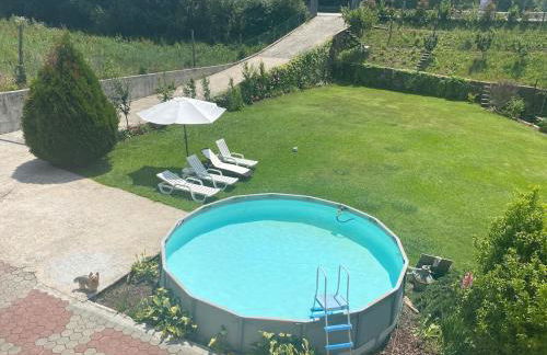 Nature & Family Guesthouse - Foto 4